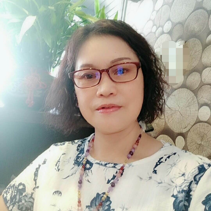 NiNi的第三张照片--福建残疾人相亲网