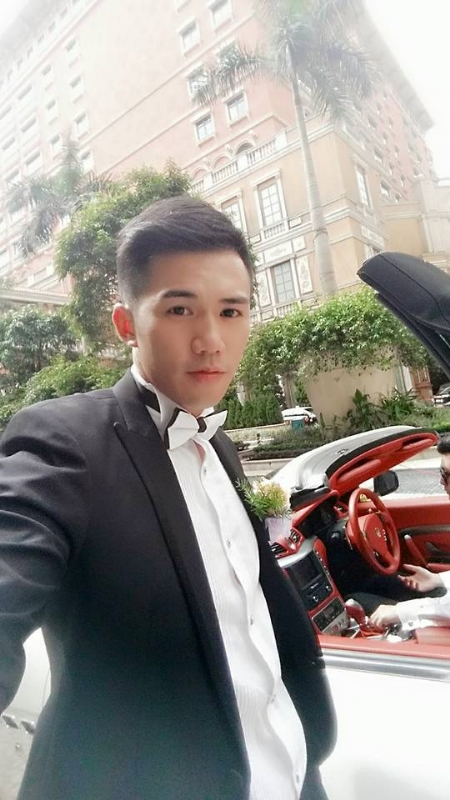 上善若水的第一张照片--福建残疾人相亲网