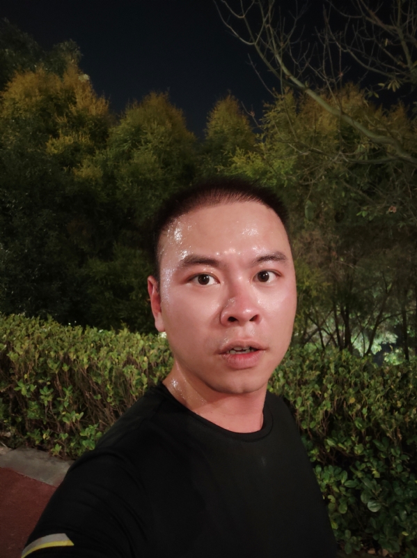 黑桃A的第一张照片--福建残疾人相亲网