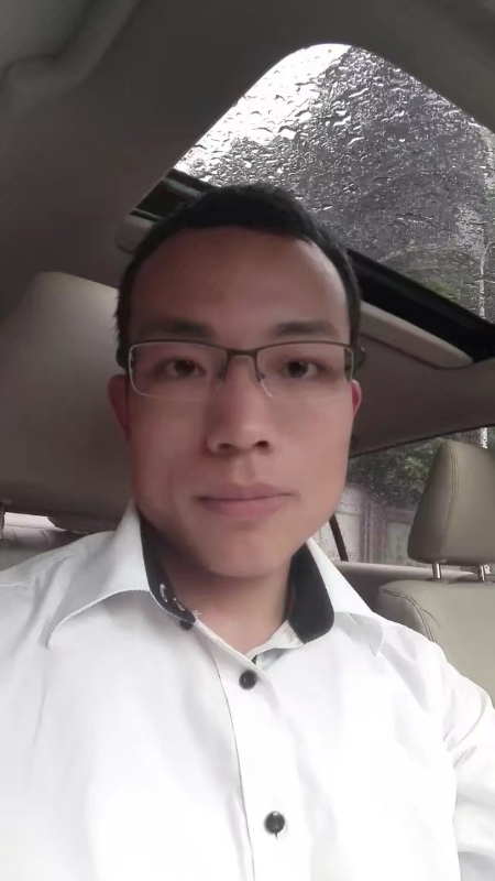 随缘而来的第一张照片--福建残疾人相亲网