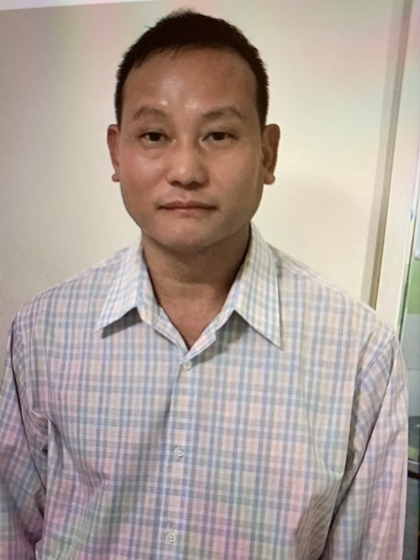 飞鱼的第一张照片--福建残疾人相亲网