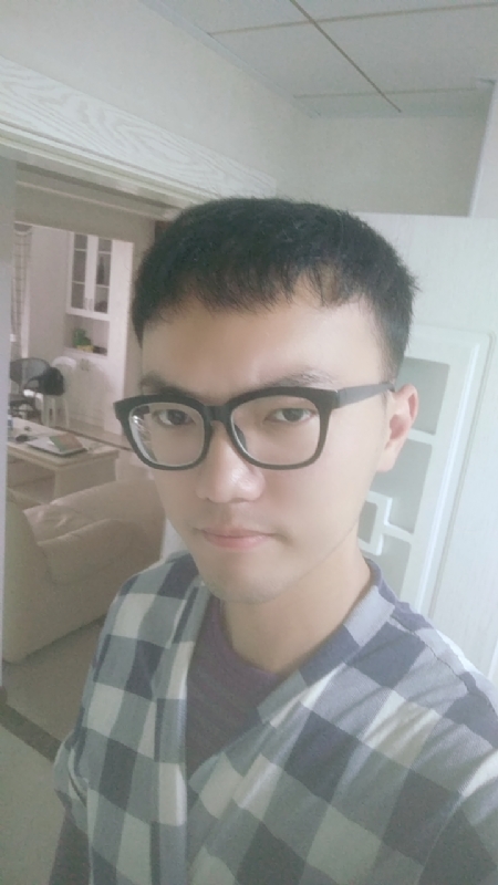 大酋长的第一张照片--福建残疾人相亲网