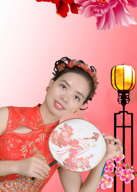 秋记的第一张照片--福建残疾人相亲网