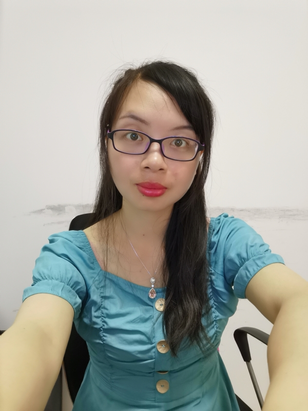 秋记的第二张照片--福建残疾人相亲网