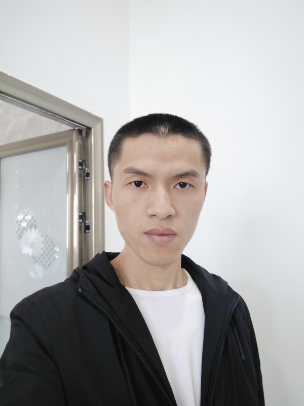 圆心的第一张照片--福建残疾人相亲网