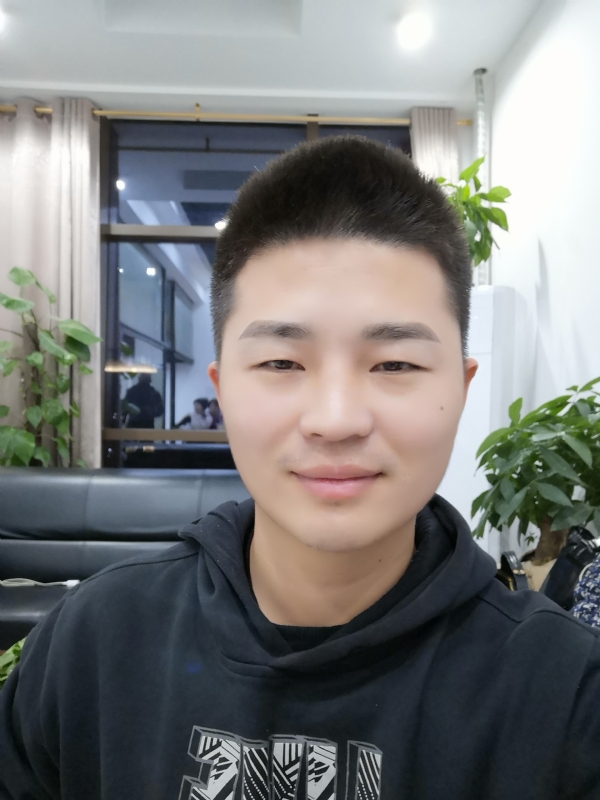 春茶的第一张照片--福建残疾人相亲网