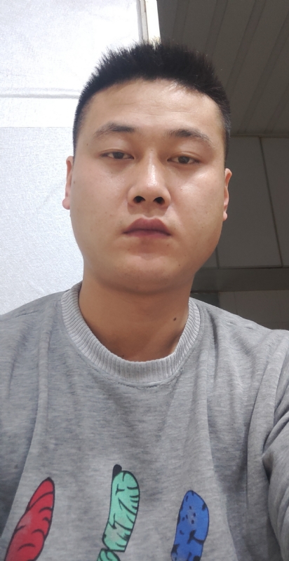 孤帆的第一张照片--福建残疾人相亲网