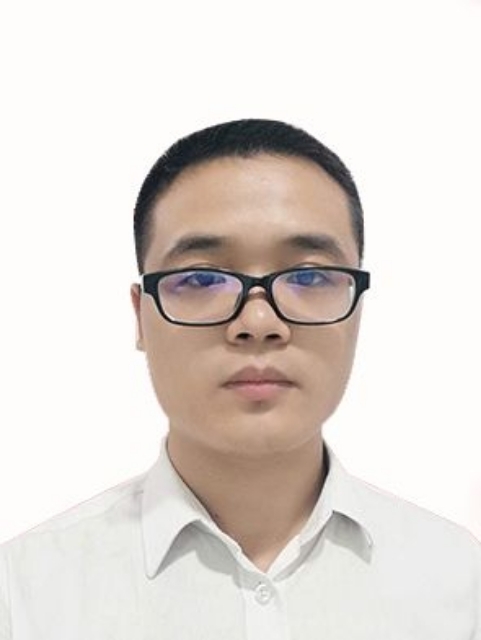 朱天亮的第三张照片--福建残疾人相亲网