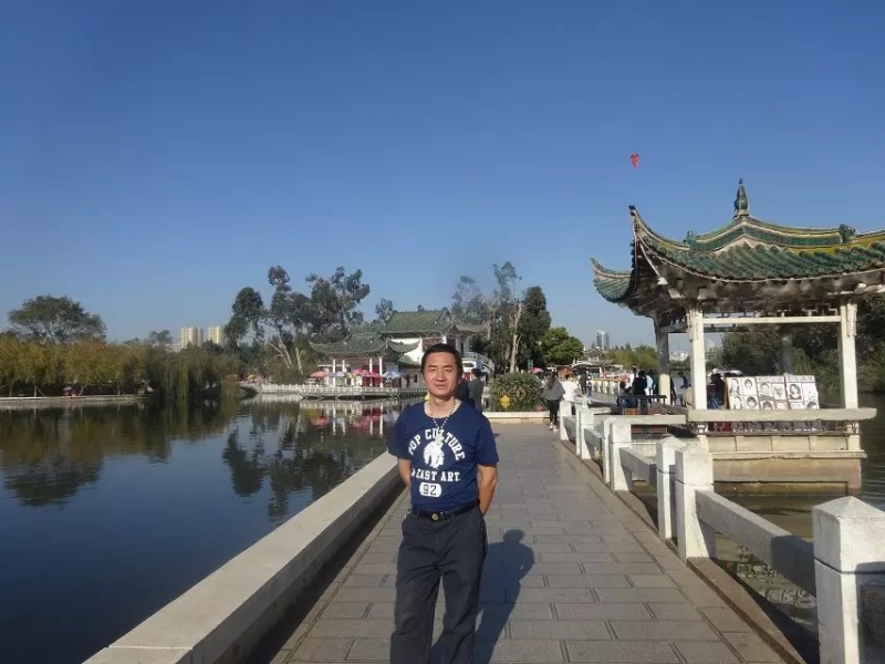 真心的龙的第一张照片--福建残疾人相亲网