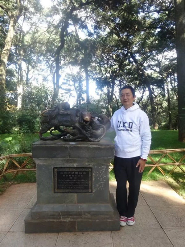 真心的龙的第四张照片--福建残疾人相亲网