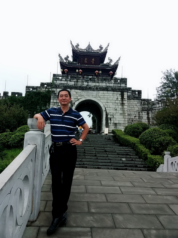 真心的龙的第六张照片--福建残疾人相亲网