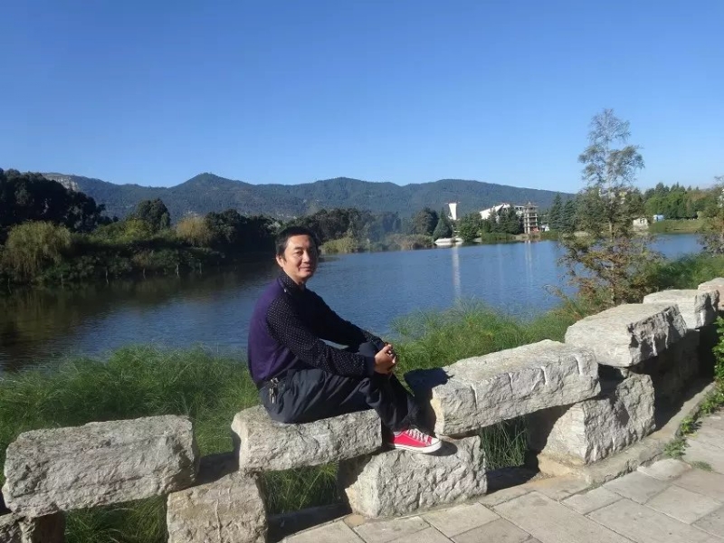 真心的龙的第八张照片--福建残疾人相亲网