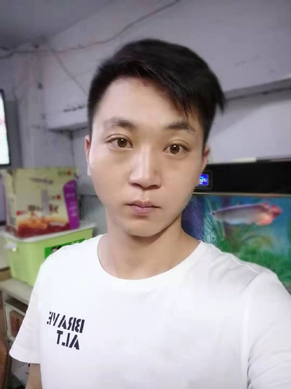七秒记忆的第一张照片--福建残疾人相亲网