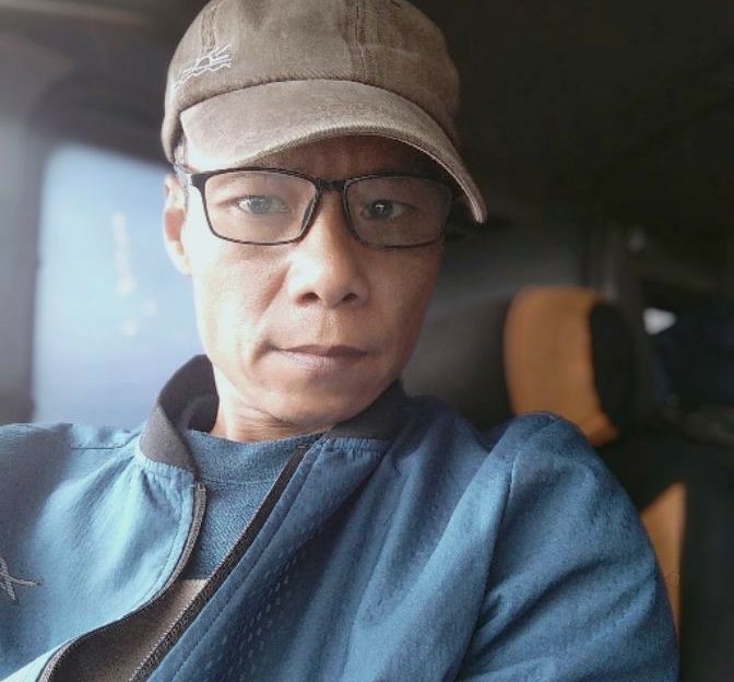 中星的第一张照片--福建残疾人相亲网