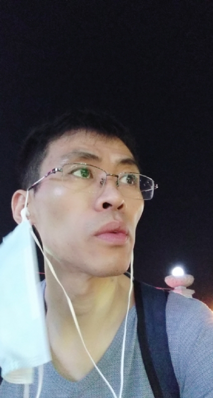 上善若水任方圆的第一张照片--福建残疾人相亲网