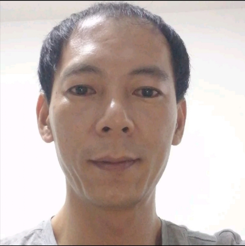 单枪匹马的第二张照片--福建残疾人相亲网