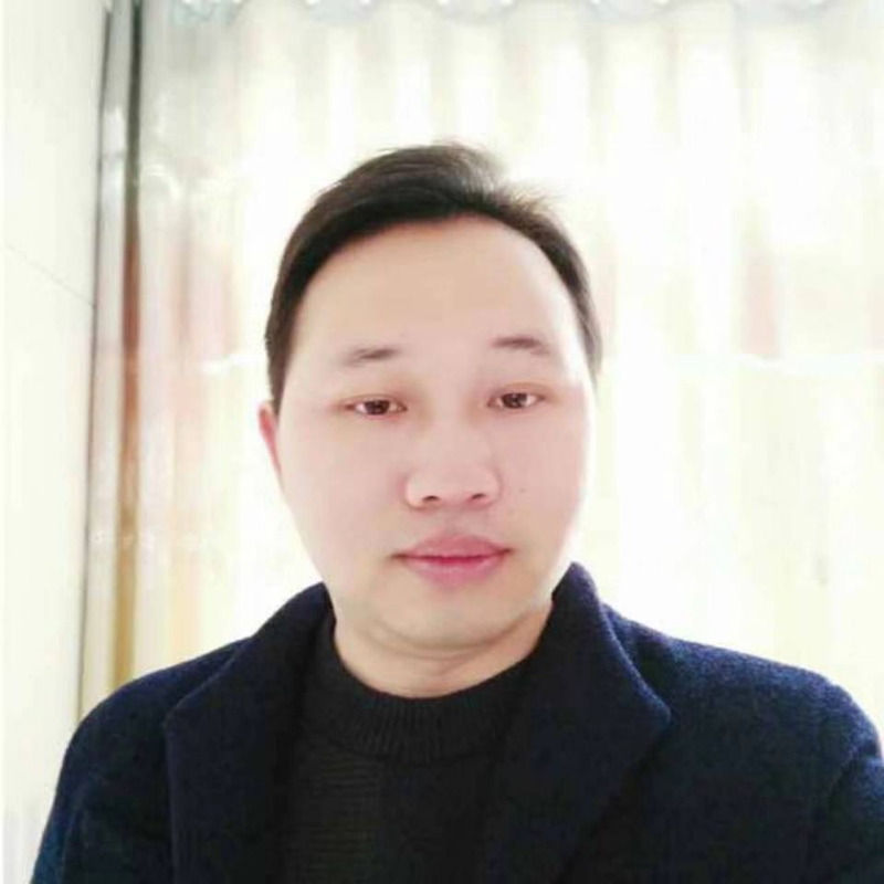 胡凯的第一张照片--福建残疾人相亲网