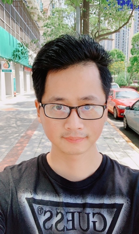 欧金的第一张照片--福建残疾人相亲网