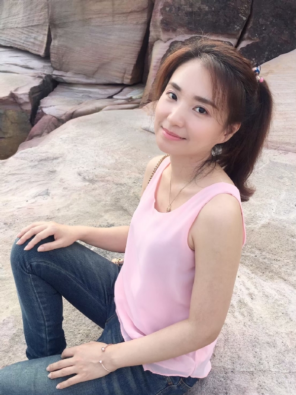 Jane的第二张照片--福建残疾人相亲网