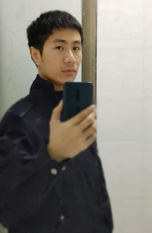 白色的风的第三张照片--福建残疾人相亲网