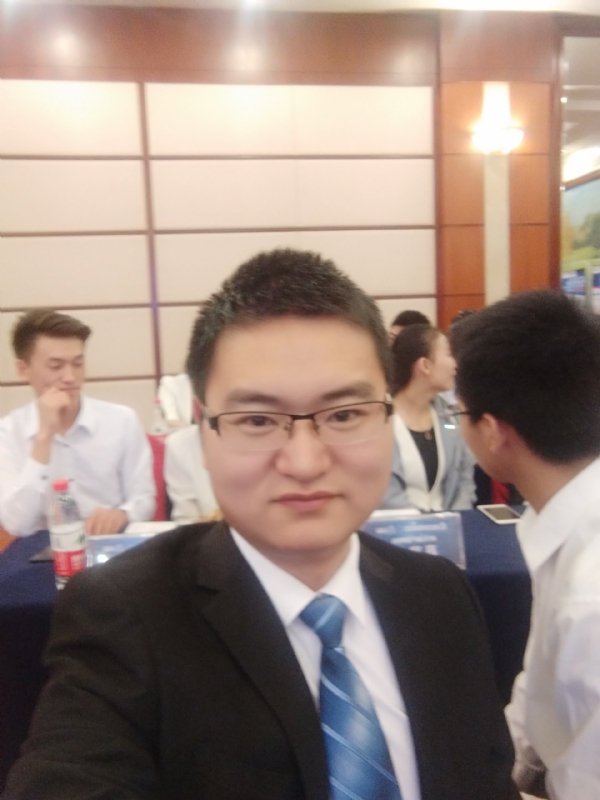 慕秋的第一张照片--福建残疾人相亲网