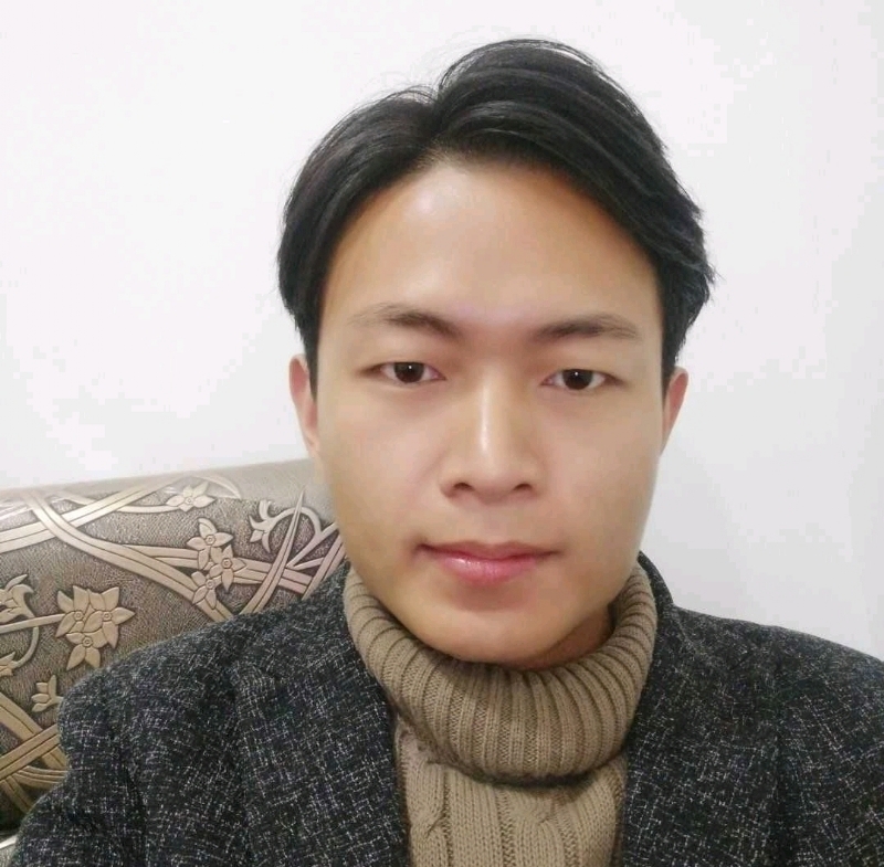 华浓的第一张照片--福建残疾人相亲网