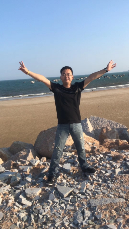 天天的第一张照片--福建残疾人相亲网