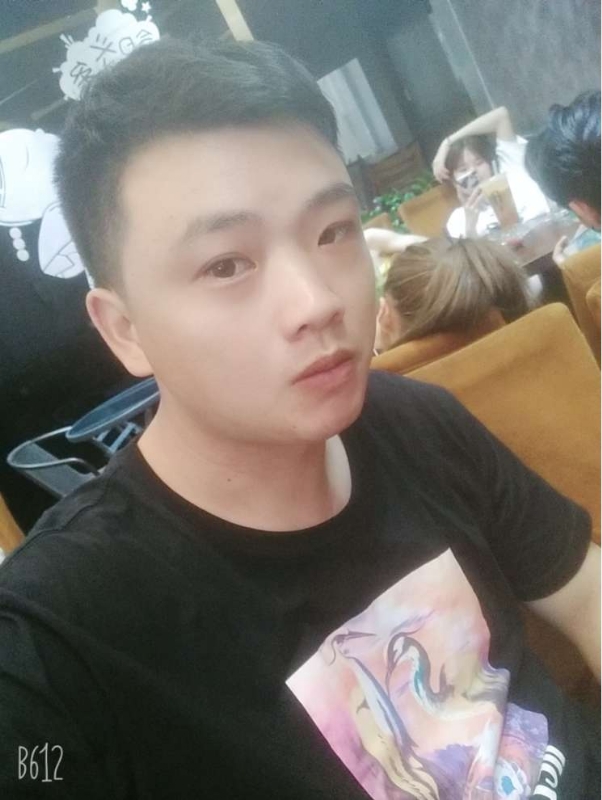 Tango的第一张照片--福建残疾人相亲网