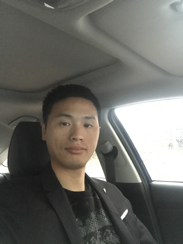 向前走的第二张照片--福建残疾人相亲网