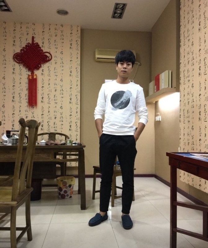 小贱哥的第二张照片--福建残疾人相亲网