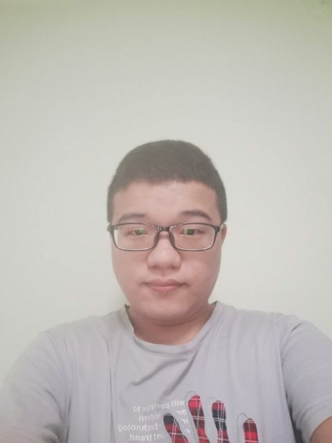 大音的第一张照片--福建残疾人相亲网