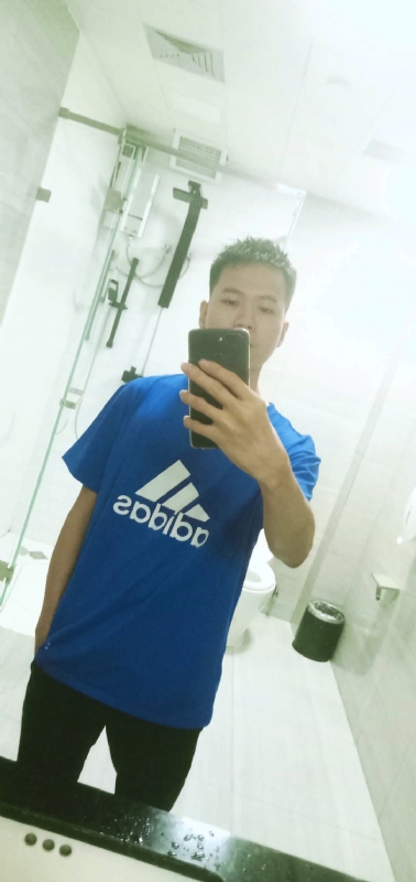 啊泉的第一张照片--福建残疾人相亲网