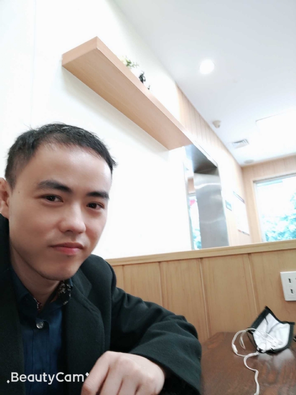 开心就好的第二张照片--福建残疾人相亲网