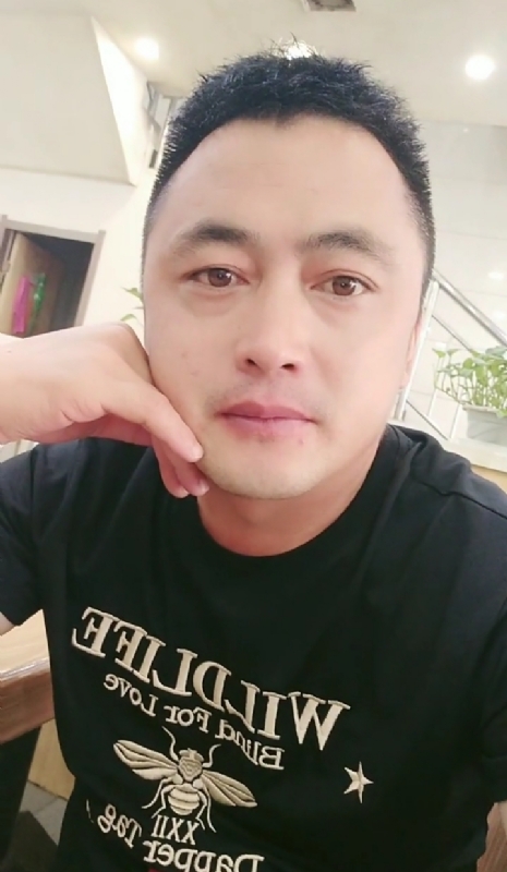廖艾德的第一张照片--福建残疾人相亲网