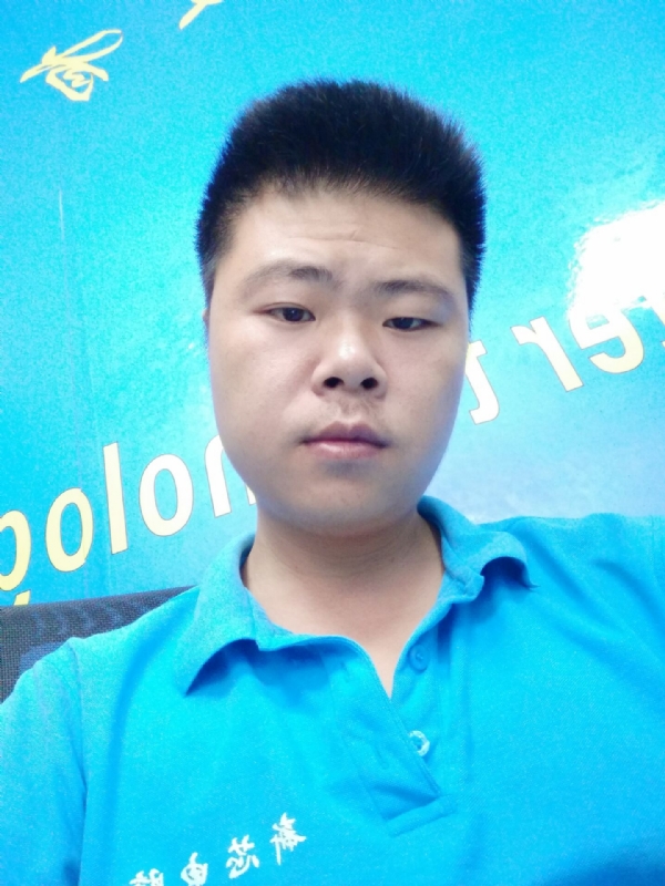 阿菜的第三张照片--福建残疾人相亲网
