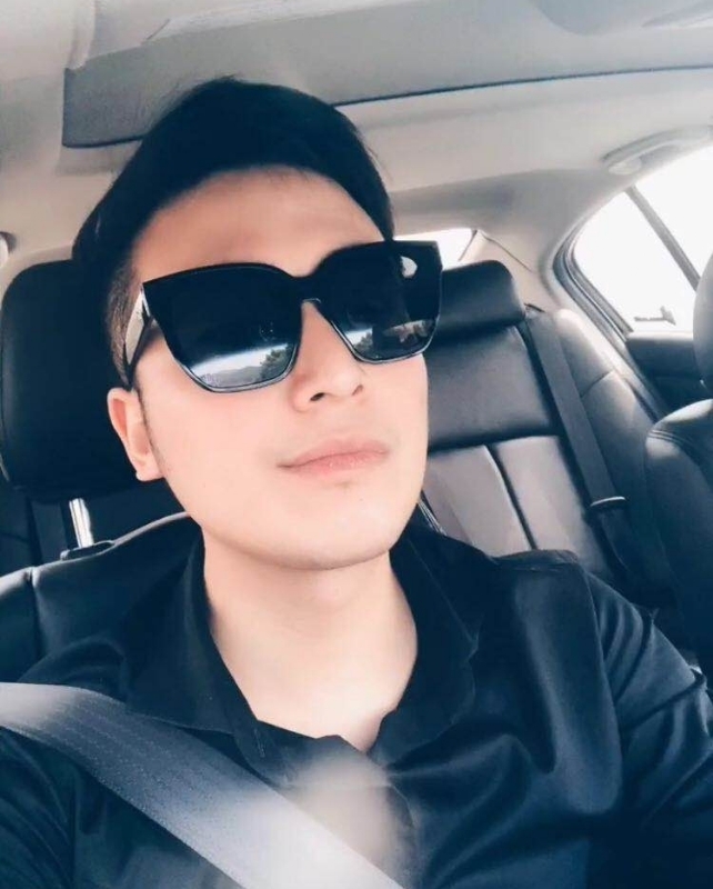 沉稳的第一张照片--福建残疾人相亲网