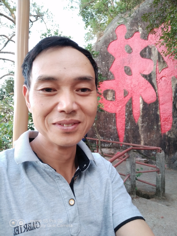 向往彩虹的第二张照片--福建残疾人相亲网