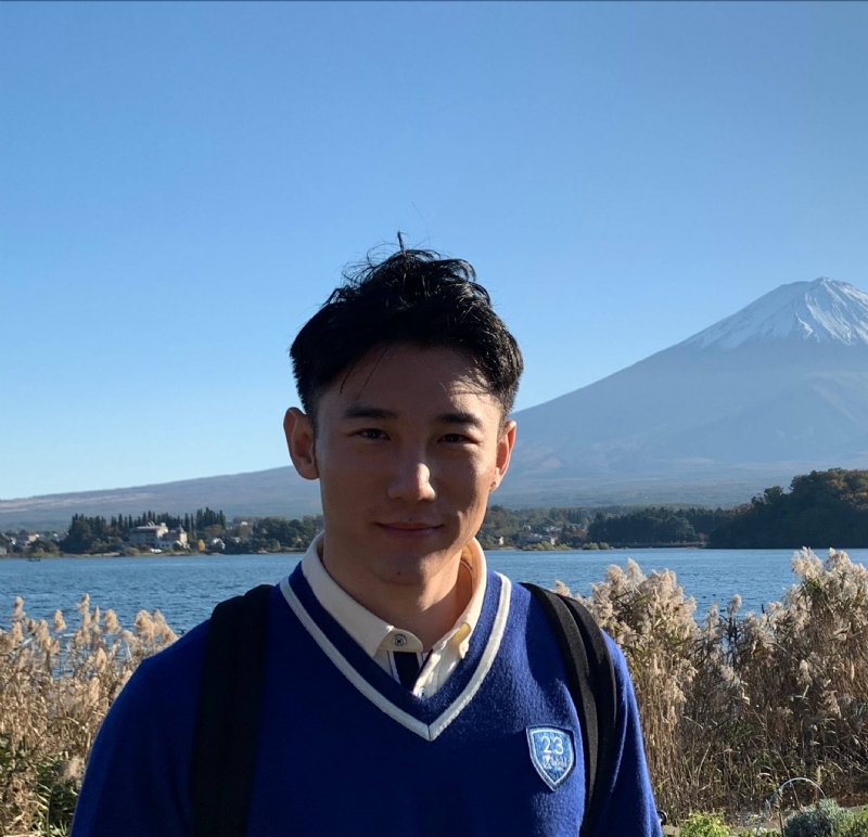 Allen的第二张照片--福建残疾人相亲网