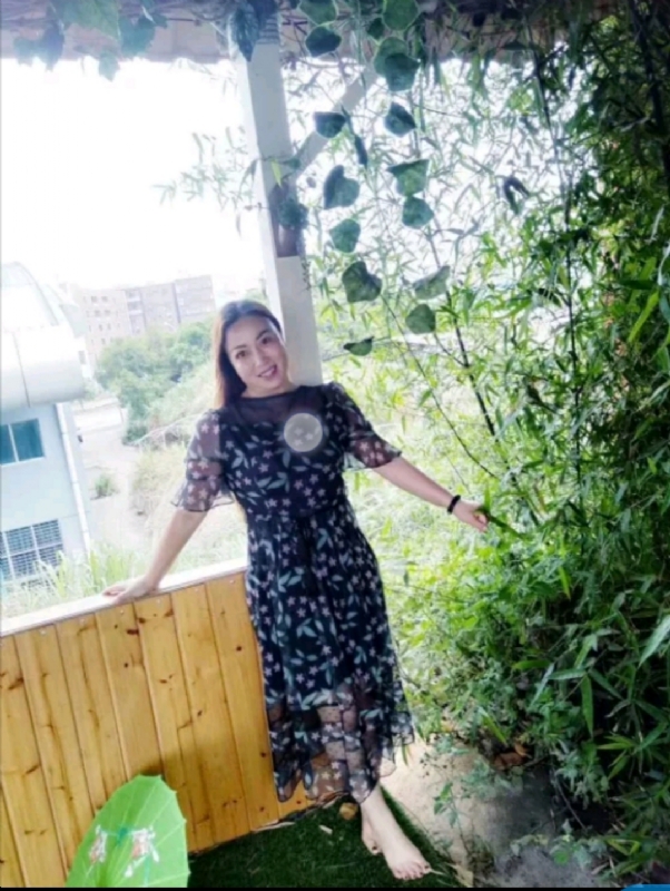 庭院深深的第三张照片--福建残疾人相亲网