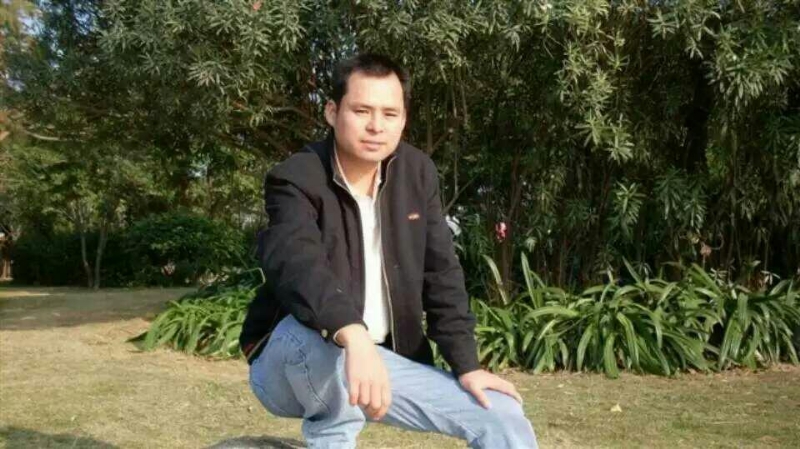 缘分的第一张照片--福建残疾人相亲网