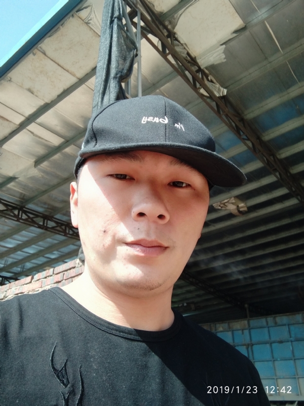 小蔡的第一张照片--福建残疾人相亲网