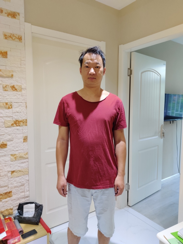张生的第二张照片--福建残疾人相亲网