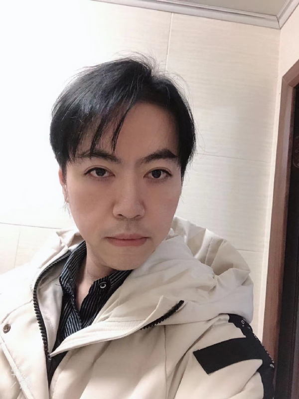 空中花园的第四张照片--福建残疾人相亲网