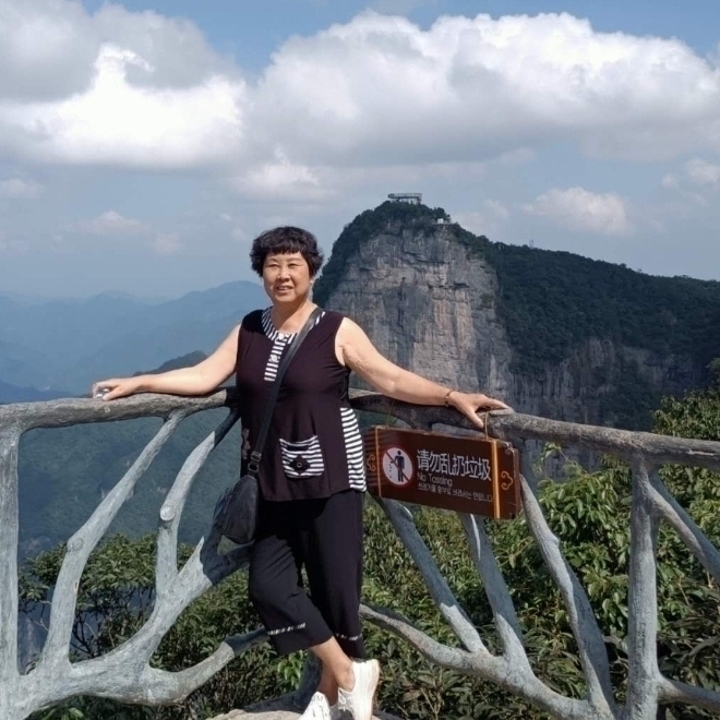 快乐人生的第一张照片--福建残疾人相亲网