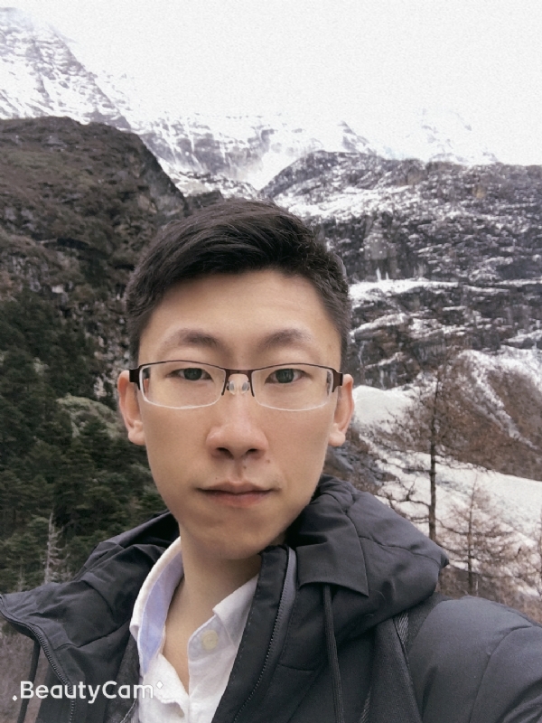 凤梨罐头的第二张照片--福建残疾人相亲网