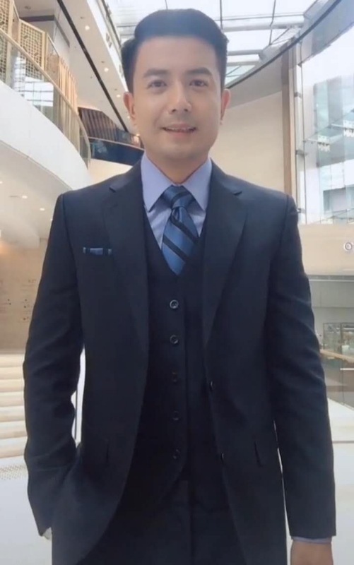 宁静致远的第一张照片--福建残疾人相亲网