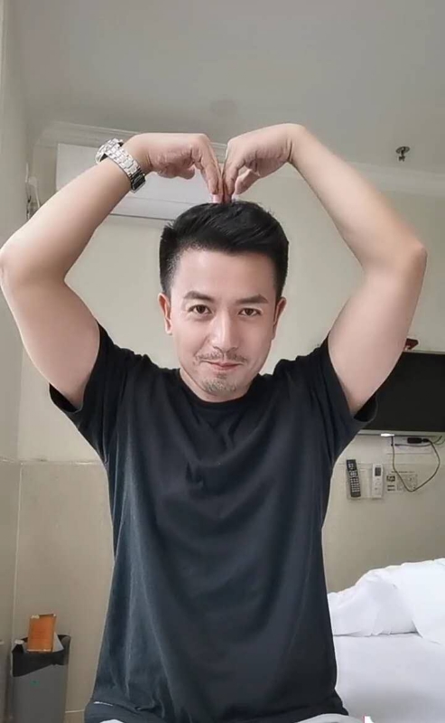 宁静致远的第二张照片--福建残疾人相亲网