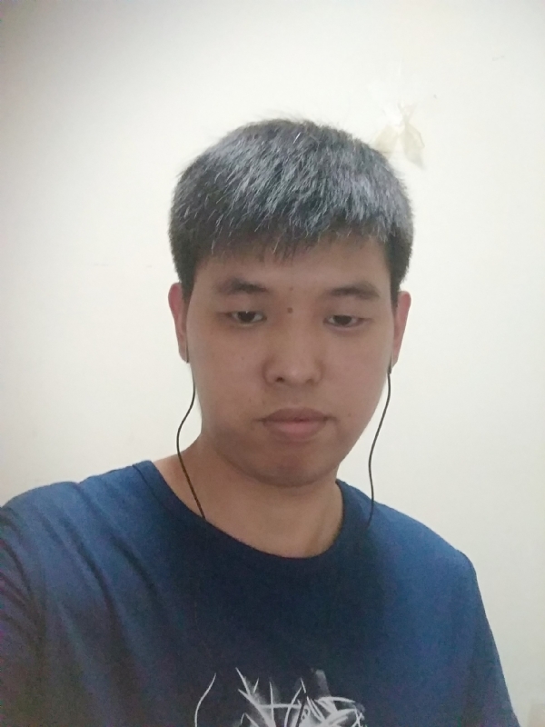 跳舞的鱼的第一张照片--福建残疾人相亲网