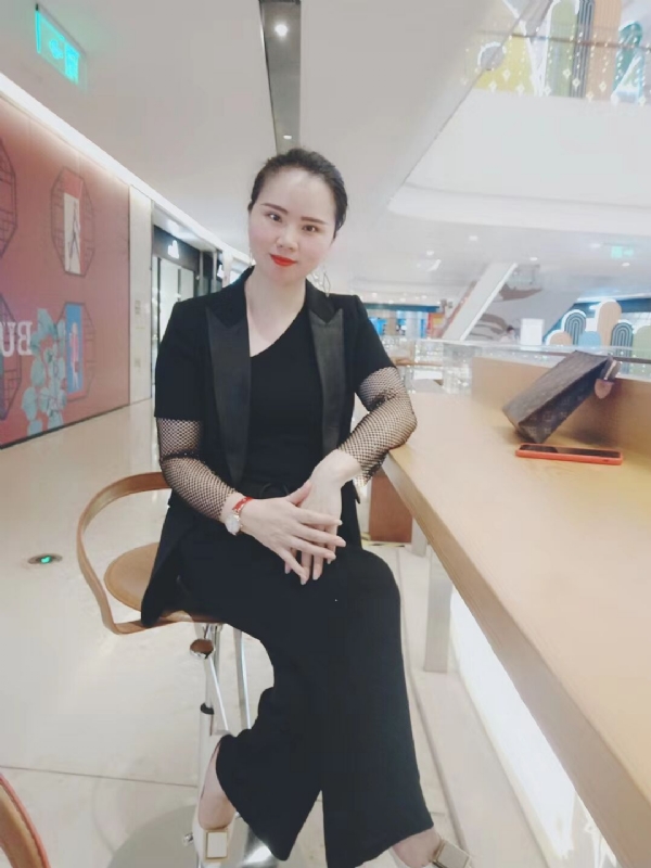 洒脱666的第一张照片--福建残疾人相亲网