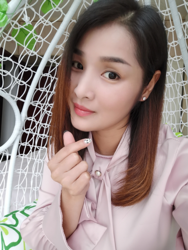 夏雨的第一张照片--福建残疾人相亲网